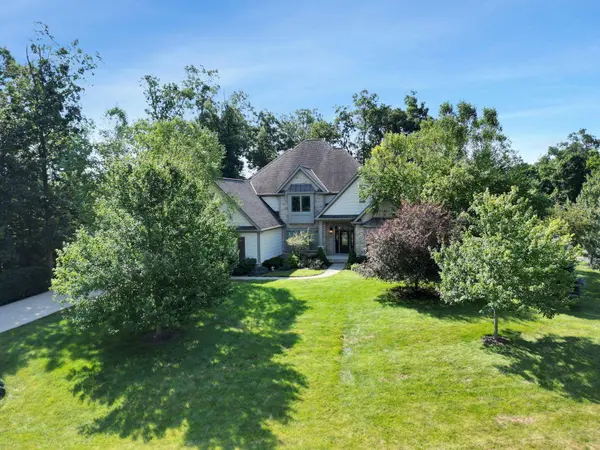 1551 Riverwood Lane, Powell, OH 43065