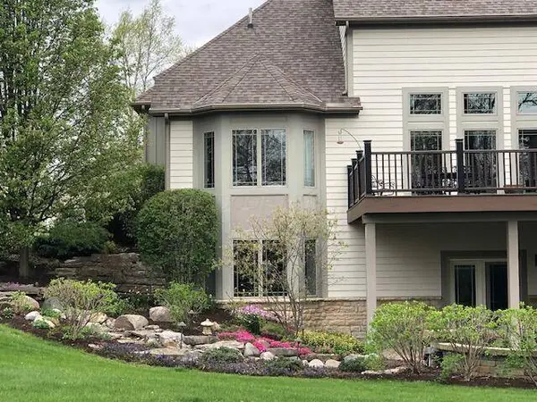 1551 Riverwood Lane, Powell, OH 43065