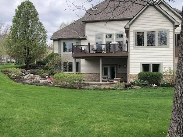 1551 Riverwood Lane, Powell, OH 43065