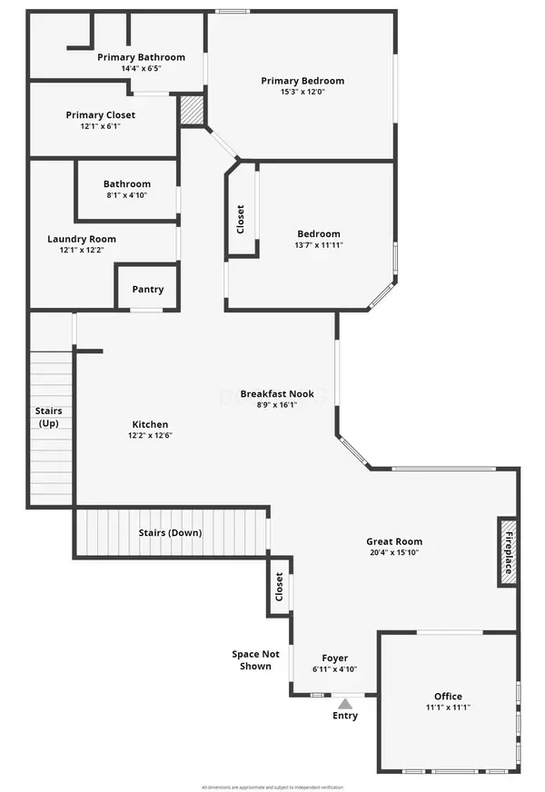 8072 Scenic Pass Way, Lewis Center, OH 43035