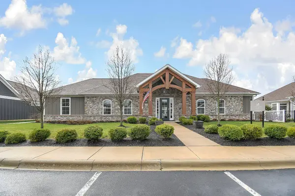8072 Scenic Pass Way, Lewis Center, OH 43035