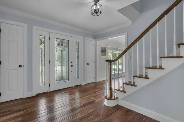2393 Cove Point Court, Powell, OH 43065