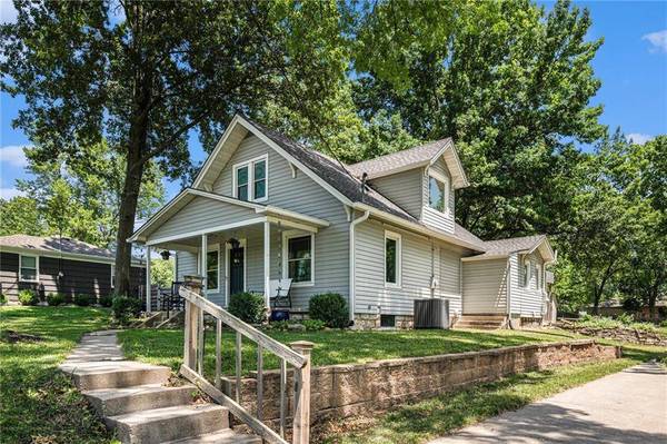 1325 N 82nd ST, Kansas City, KS 66112