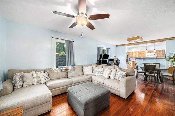 1325 N 82nd ST, Kansas City, KS 66112