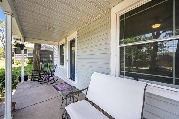 1325 N 82nd ST, Kansas City, KS 66112