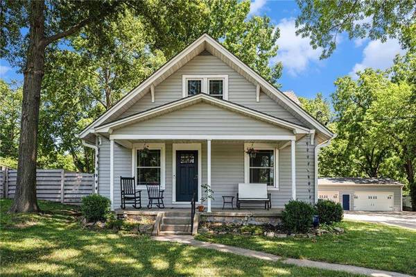 1325 N 82nd ST, Kansas City, KS 66112