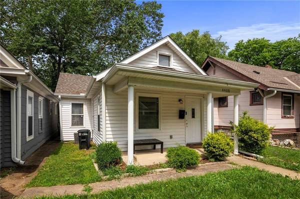 4408 State Line RD, Kansas City, KS 66103