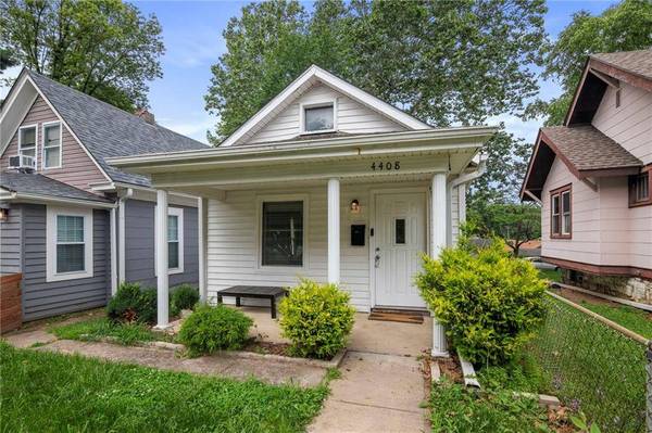 4408 State Line RD, Kansas City, KS 66103