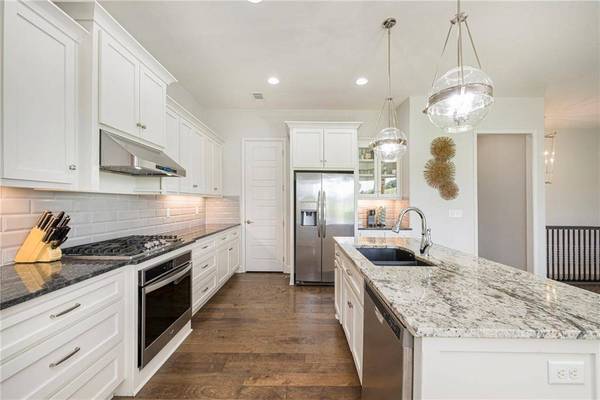 4417 N 142nd ST, Basehor, KS 66007