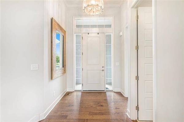 4417 N 142nd ST, Basehor, KS 66007