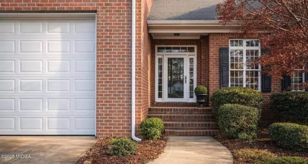 122 High Ridge Drive, Macon, GA 31220