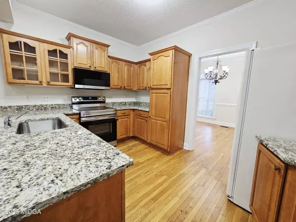 122 High Ridge Drive, Macon, GA 31220