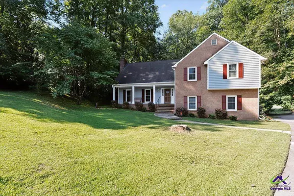 556 Commanche Place, Macon, GA 31210