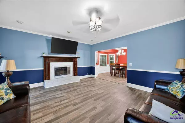 556 Commanche Place, Macon, GA 31210