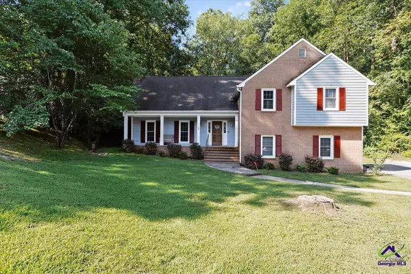 556 Commanche Place, Macon, GA 31210