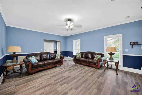 556 Commanche Place, Macon, GA 31210