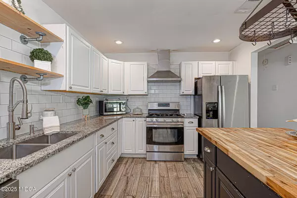 5893 Fornof Road, Columbus, GA 31909