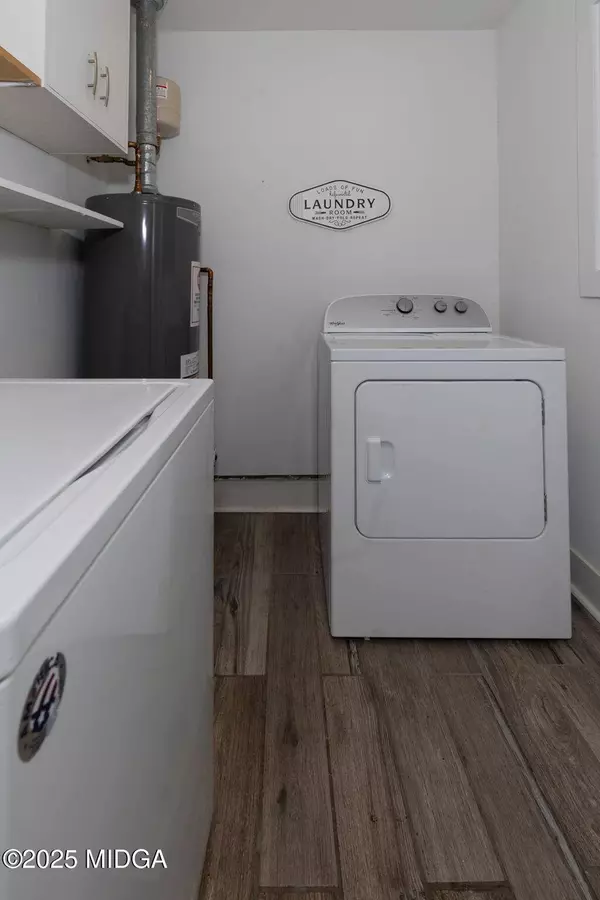 5893 Fornof Road, Columbus, GA 31909