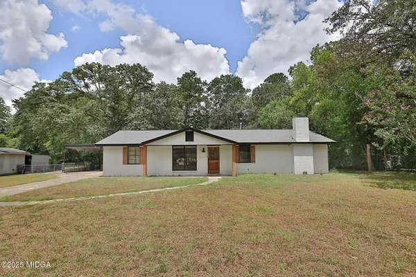 5893 Fornof Road, Columbus, GA 31909