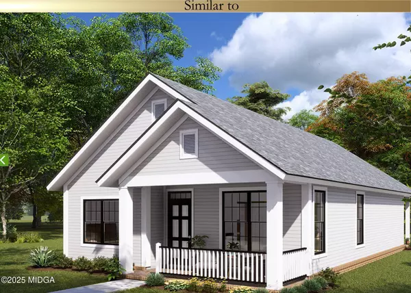 3923 Shearwater Drive, Macon, GA 31206