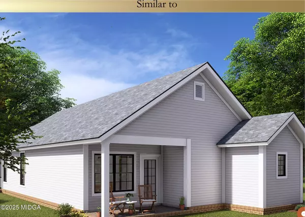 3923 Shearwater Drive, Macon, GA 31206