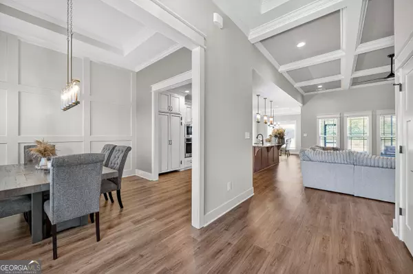 160 Talton RD, Kathleen, GA 31047