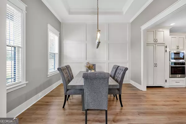 160 Talton RD, Kathleen, GA 31047