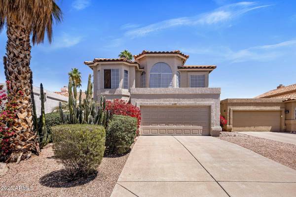 11049 N 111TH Way, Scottsdale, AZ 85259