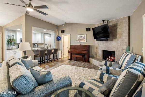 5802 E GELDING Drive, Scottsdale, AZ 85254