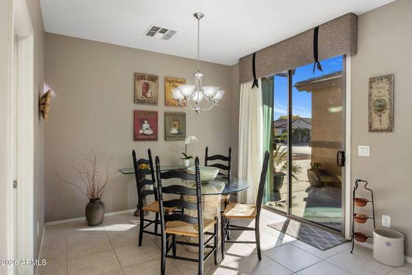 21442 E Saddle Court, Queen Creek, AZ 85142