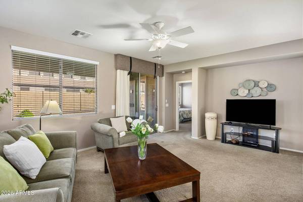 21442 E Saddle Court, Queen Creek, AZ 85142