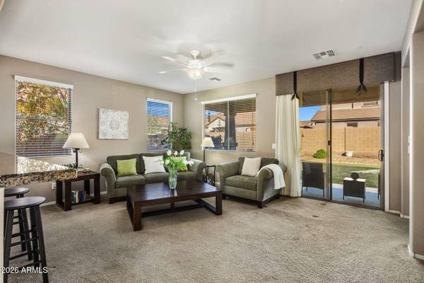 21442 E Saddle Court, Queen Creek, AZ 85142