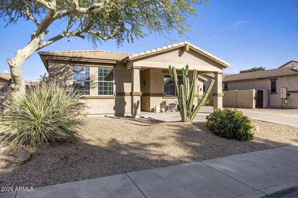 21442 E Saddle Court, Queen Creek, AZ 85142