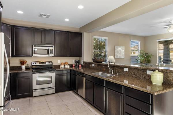 21442 E Saddle Court, Queen Creek, AZ 85142