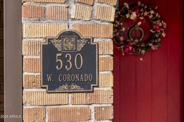 530 W CORONADO Road, Phoenix, AZ 85003