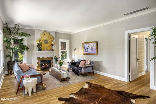 530 W CORONADO Road, Phoenix, AZ 85003