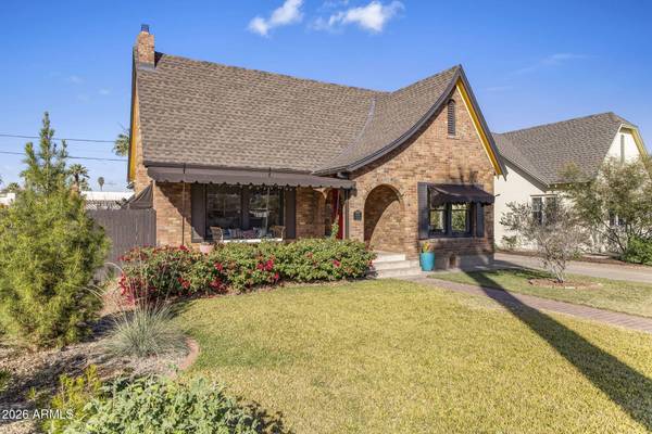 530 W CORONADO Road, Phoenix, AZ 85003
