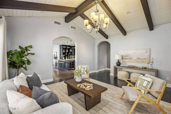 2031 N 17TH Avenue, Phoenix, AZ 85007