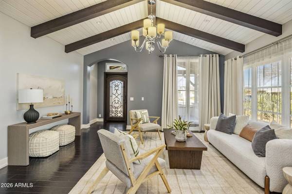 2031 N 17TH Avenue, Phoenix, AZ 85007