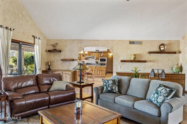 16844 E LAST TRAIL Drive, Fountain Hills, AZ 85268