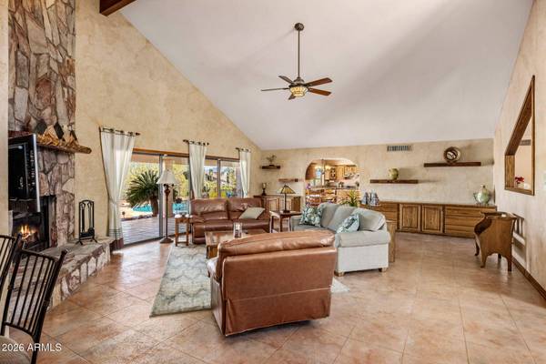 16844 E LAST TRAIL Drive, Fountain Hills, AZ 85268