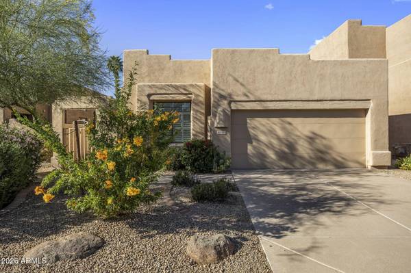 8352 E LAS ESTANCIAS Street, Scottsdale, AZ 85250