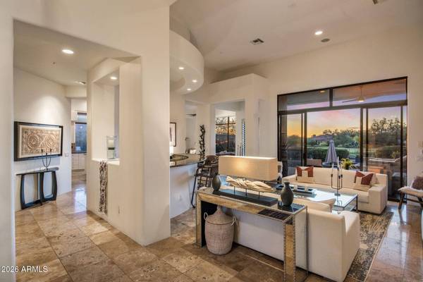 9678 E HIDDEN GREEN Drive, Scottsdale, AZ 85262