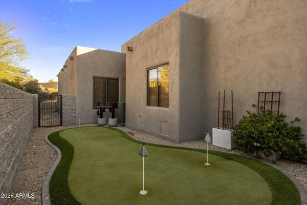 9678 E HIDDEN GREEN Drive, Scottsdale, AZ 85262
