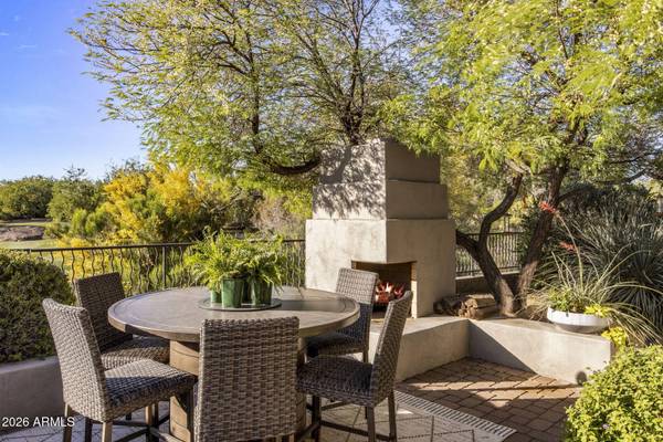 9678 E HIDDEN GREEN Drive, Scottsdale, AZ 85262