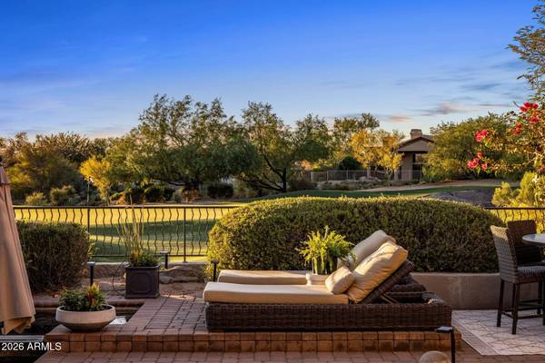 9678 E HIDDEN GREEN Drive, Scottsdale, AZ 85262