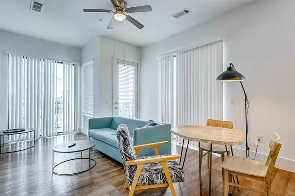 1508 Blodgett Street #609, Houston, TX 77004