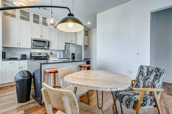 1508 Blodgett Street #609, Houston, TX 77004