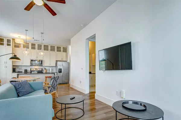 1508 Blodgett Street #609, Houston, TX 77004