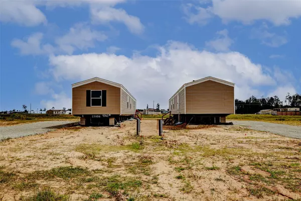 1601 Road 5740, Cleveland, TX 77327